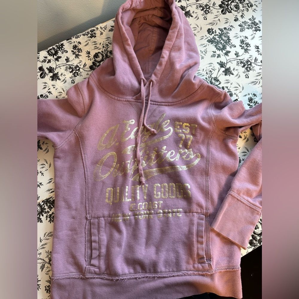 COPY - COPY - American Eagle Outfitters Hoodie Size M